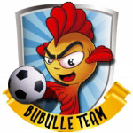 Bubulle Team